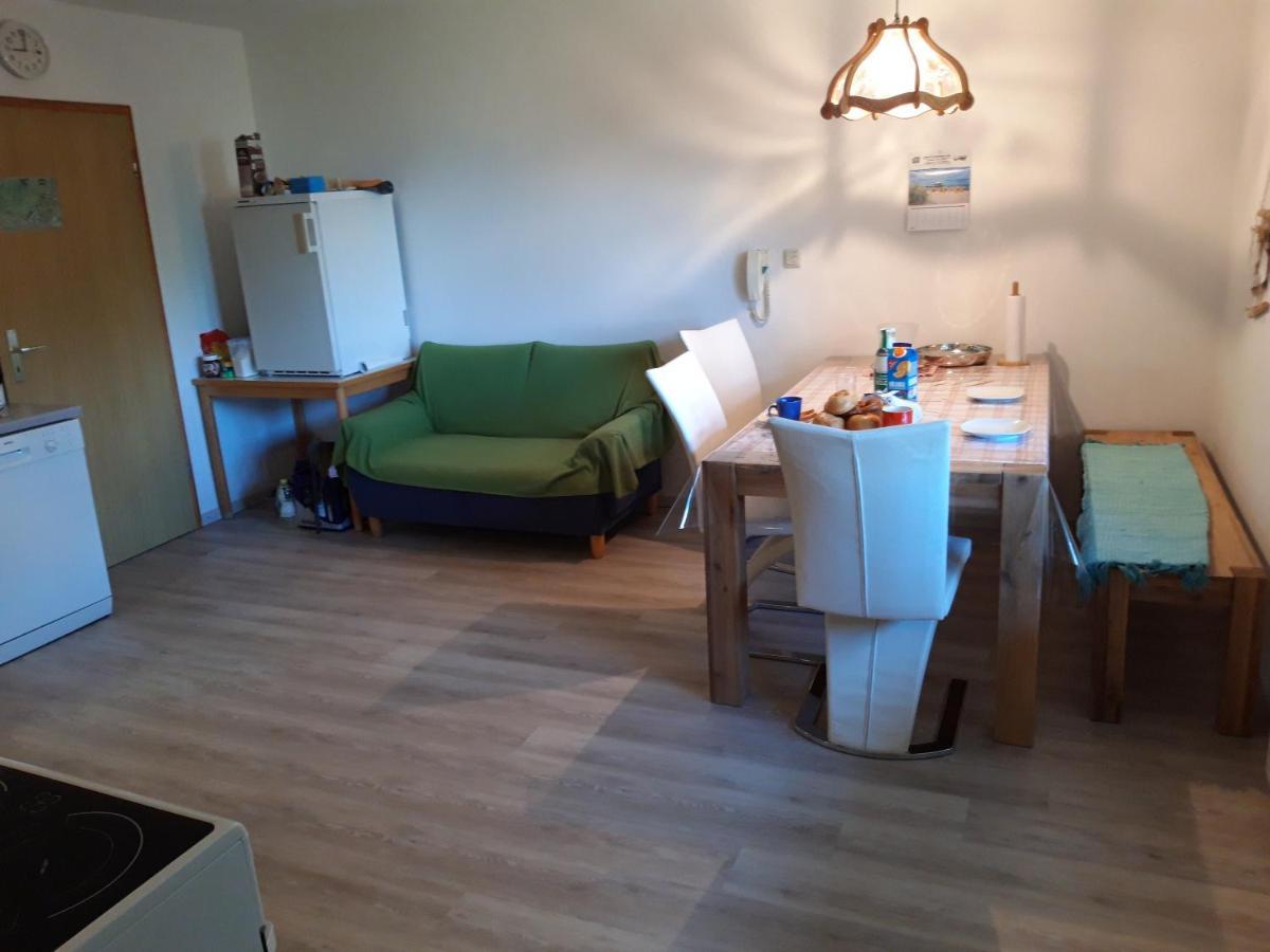 Ferienwohnung Im Seidlerhof Mit Balkon Und Garten Röhrnbach Kültér fotó