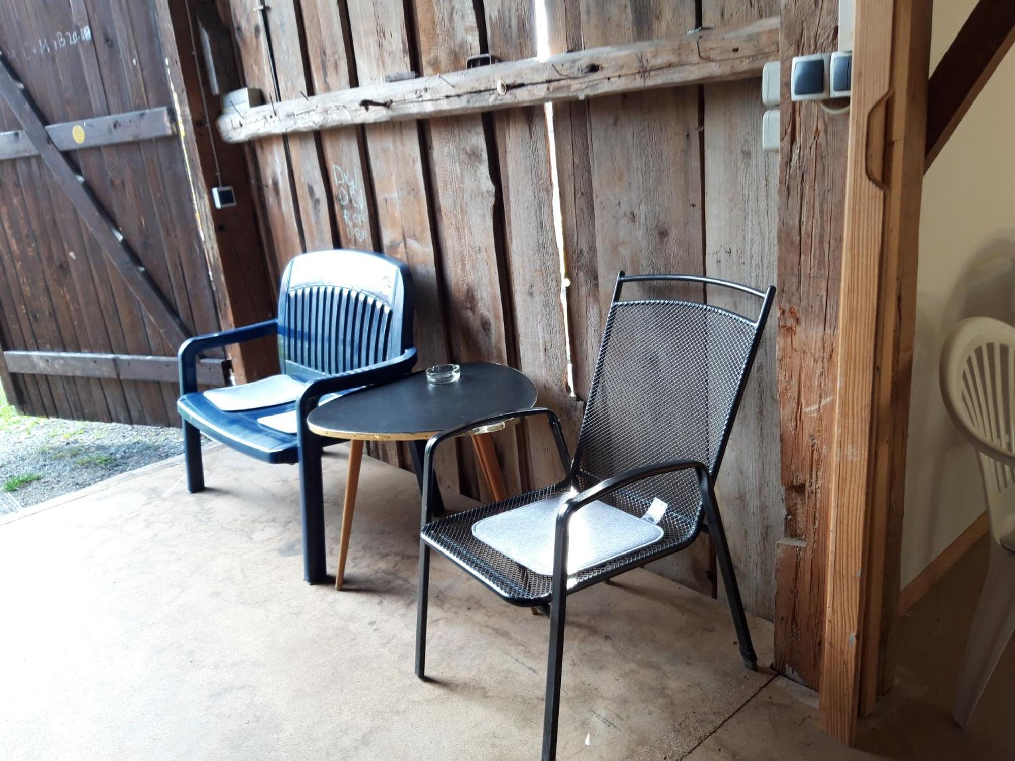 Ferienwohnung Im Seidlerhof Mit Balkon Und Garten Röhrnbach Kültér fotó