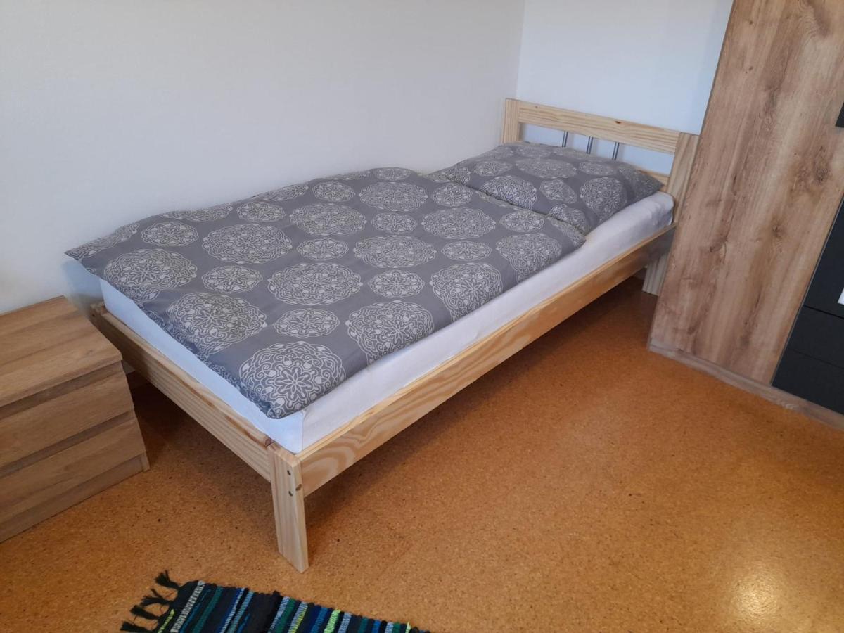 Ferienwohnung Im Seidlerhof Mit Balkon Und Garten Röhrnbach Kültér fotó