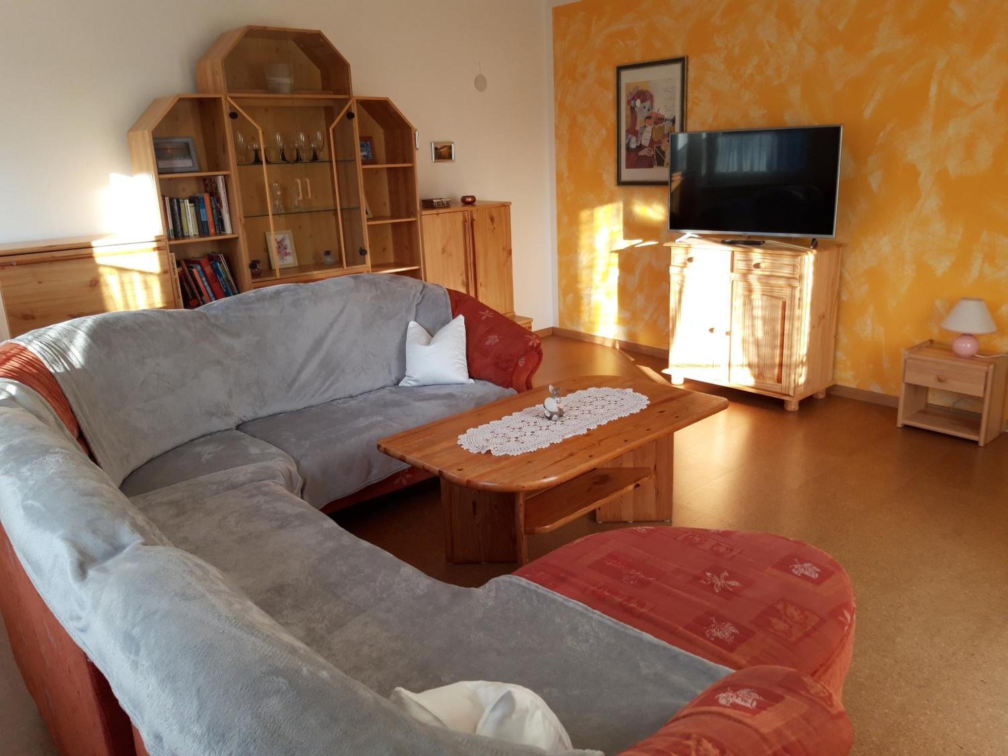 Ferienwohnung Im Seidlerhof Mit Balkon Und Garten Röhrnbach Kültér fotó